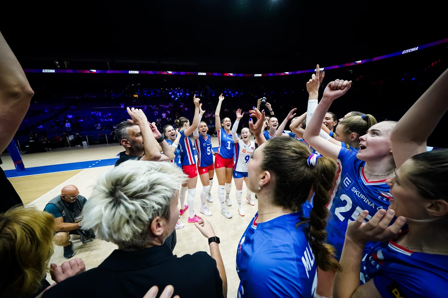 M. Brancuská foto Volleyball World (9)